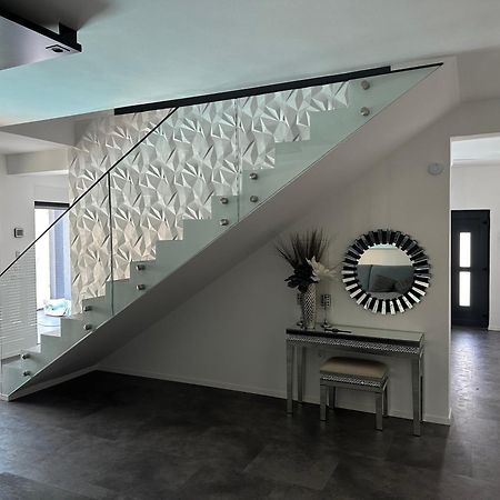 Villa Mila Vrsi Exteriér fotografie