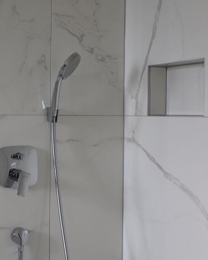 Villa Mila Vrsi Exteriér fotografie