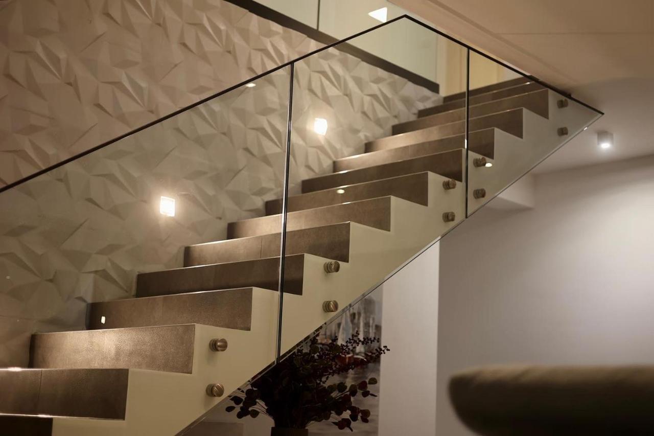 Villa Mila Vrsi Exteriér fotografie