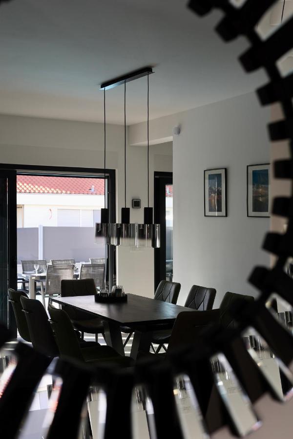 Villa Mila Vrsi Exteriér fotografie